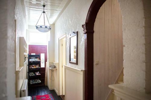 B&B 't Skoalh�s