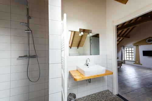 Bed & Breakfast De Nachtdijk