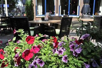 Tulip Inn Brinkhotel Zuidlaren