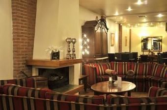 Tulip Inn Brinkhotel Zuidlaren