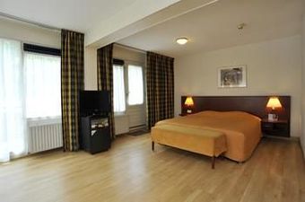 Tulip Inn Brinkhotel Zuidlaren