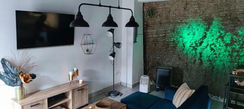 Apartamento El Nido de La Jaboner�a