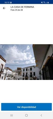 La Casa De Fermina