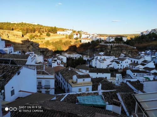 Apartamento La Casita de Evita