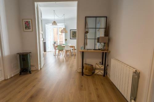 Apartamento Casa T�o Maxi - Siglo XVIII