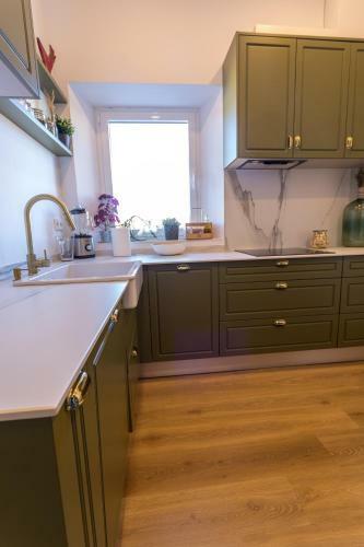 Apartamento Casa T�o Maxi - Siglo XVIII