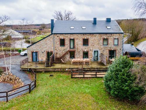 Beautiful 3-bedroom Home With Sauna In Quiet Area
