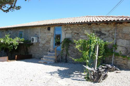 Agroturismo Casa Do Polo A Vilerma