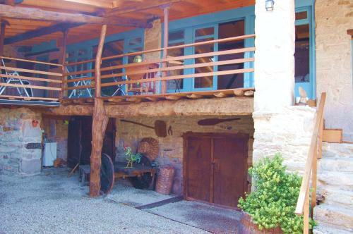 Agroturismo Casa Do Polo A Vilerma