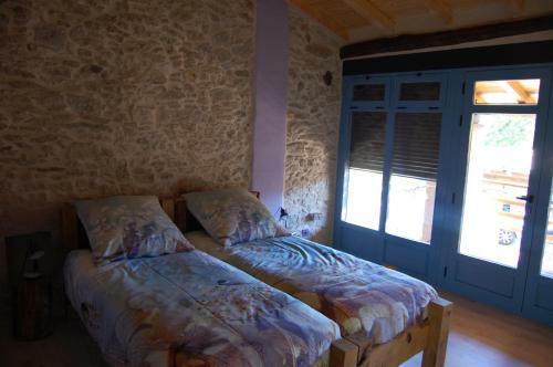 Agroturismo Casa Do Polo A Vilerma