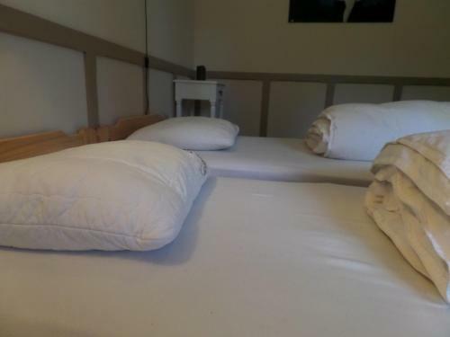 Apartamento Holiday Home"monsieur Nips"