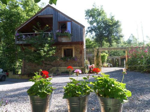 Apartamento Holiday Home"monsieur Nips"