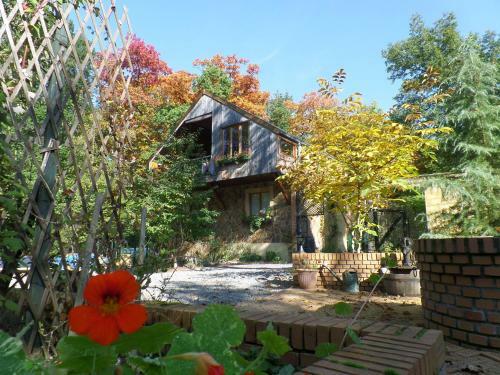 Apartamento Holiday Home"monsieur Nips"