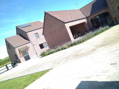 Vakantiewoning Mierzicht Met Priv� Wellness