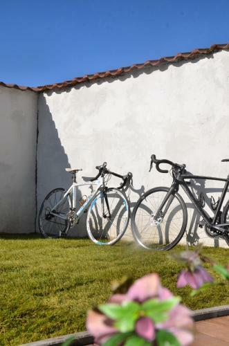 Vakantievilla Vlakbij de Muur Van Geraardsbergen