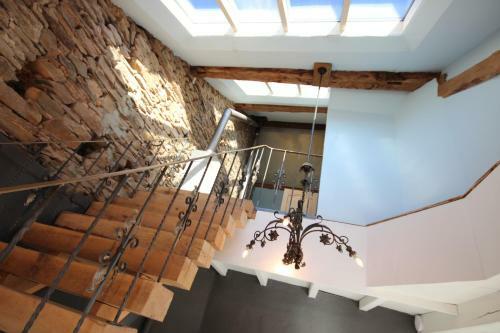 Bed & Breakfast La Vie En Rose Hotel