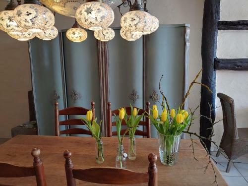 Bed & Breakfast La Vie En Rose Hotel