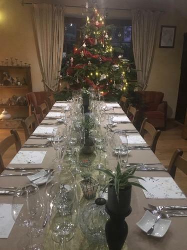 Bed & Breakfast L'�miline