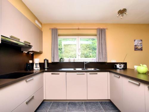 Modern Holiday Home In Hastiere Near Forest