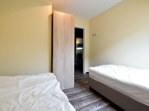 Modern Holiday Home In Hastiere Near Forest
