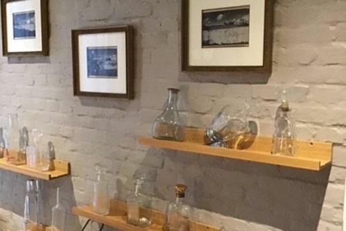 La Marliere Maison de Charme � La Campagne