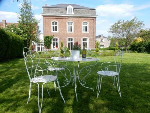 Bed & Breakfast Le Chant Du Coucou