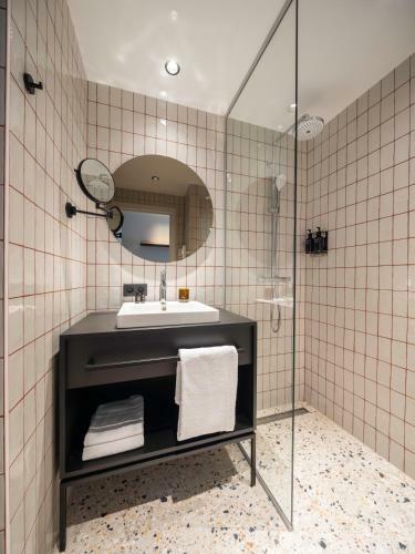 Yalo Urban Boutique Hotel Gent