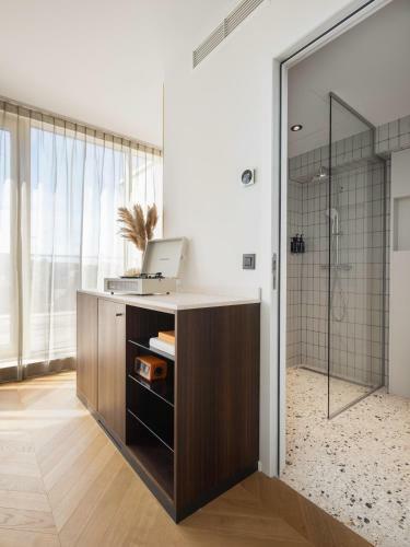 Yalo Urban Boutique Hotel Gent