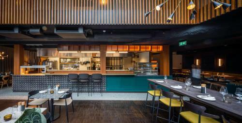 Yalo Urban Boutique Hotel Gent