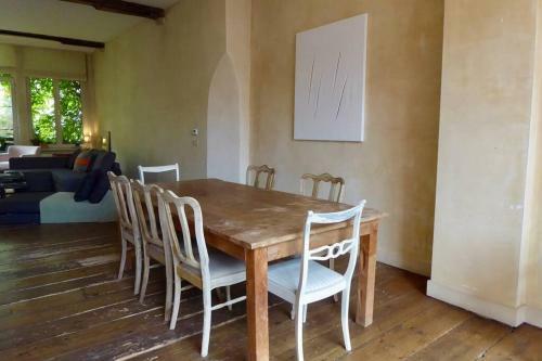 Apartamento Spacious Duplex + Terrace In Ghent. Top Location!