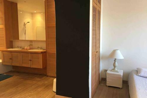 Apartamento Spacious Duplex + Terrace In Ghent. Top Location!