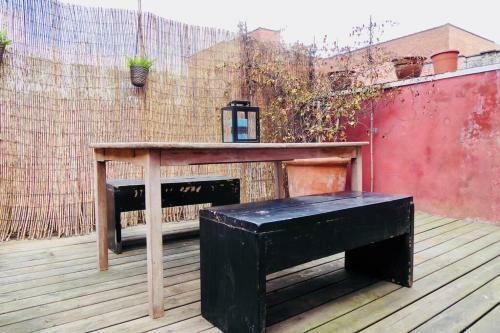 Apartamento Spacious Duplex + Terrace In Ghent. Top Location!