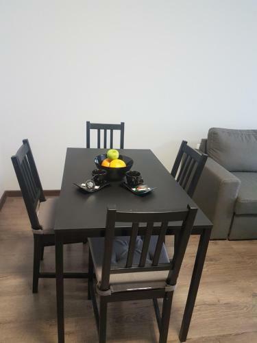 Apartamento Luxury Suites 3