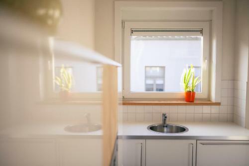 Apartment With City View Ghent