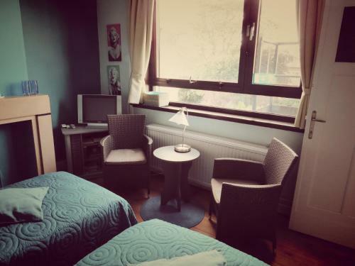 B&B Lieven Bauwens