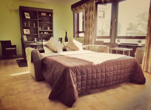 B&B Lieven Bauwens