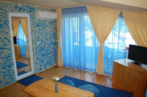 Hotel Complex Harmony/???????? ????????