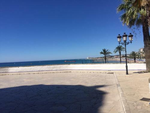 Sitges Apartment