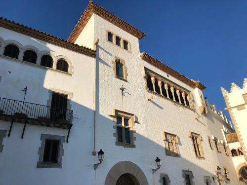 Forget Me Not Apartment Boutique Sitges