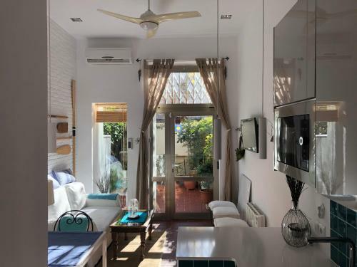 Forget Me Not Apartment Boutique Sitges