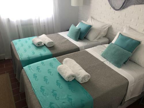 Forget Me Not Apartment Boutique Sitges