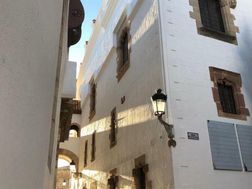 Forget Me Not Apartment Boutique Sitges