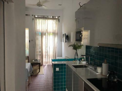 Forget Me Not Apartment Boutique Sitges