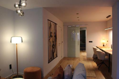 Apartamento Maison Drappier
