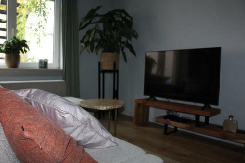 Apartamento Maison Drappier
