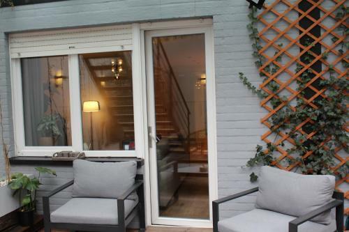 Apartamento Maison Drappier