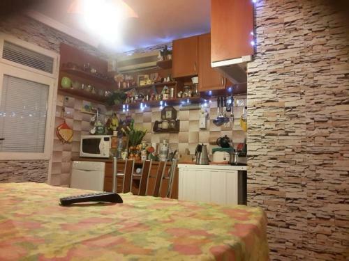 Apart "kazanlak"