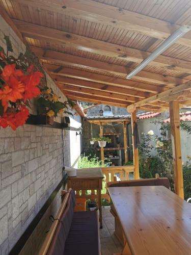Rose Valley Guest House