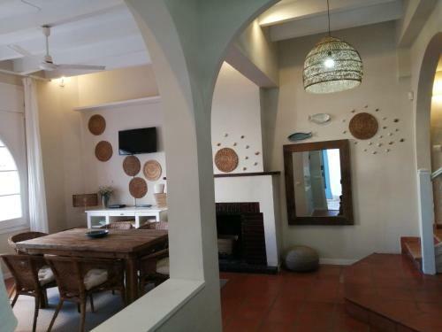 La Casita - Centro Hist�rico Y Playa