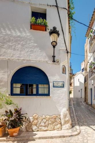 La Casita - Centro Hist�rico Y Playa